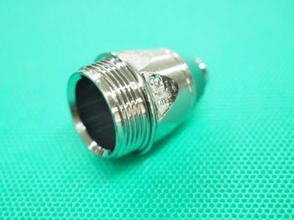 Panasonic エアープラズマ用純正部品 ショートチップ TET01310