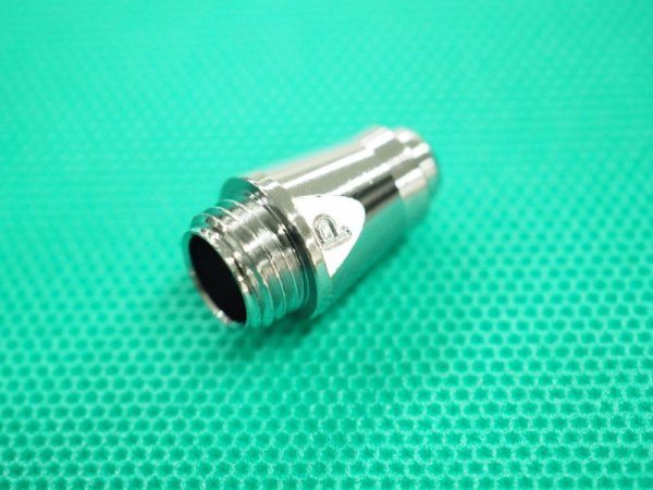 画像2: Panasonic エアー プラズマ用純正部品 ショートチップ TET00005 35A用 (2)