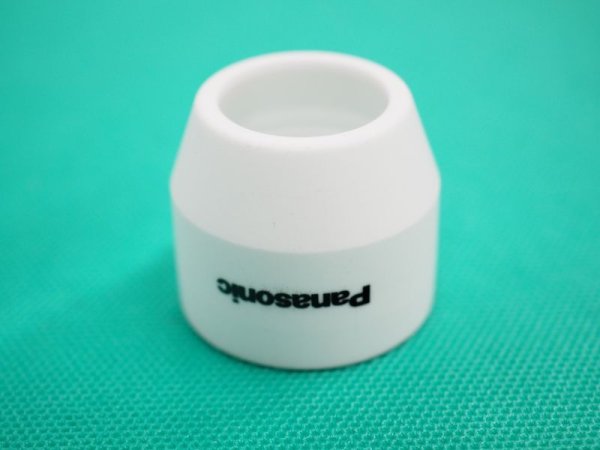 画像4: Panasonic エアープラズマ用純正部品 シールドカップ TGN02004 60-80A (4)
