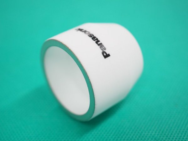 画像2: Panasonic エアープラズマ用純正部品 シールドカップ TGN02004 60-80A (2)