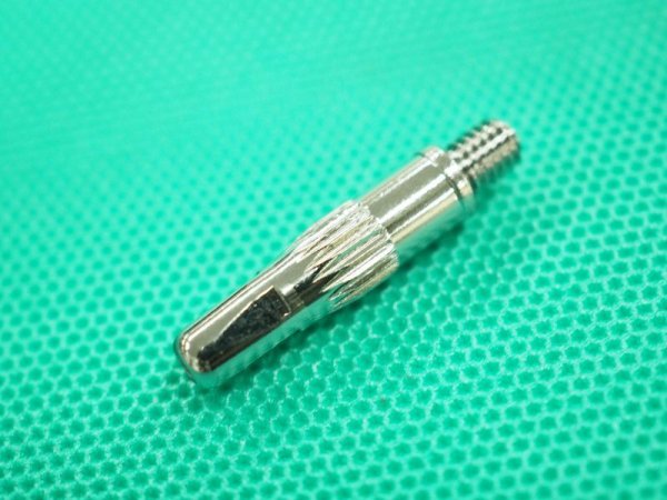 画像3: Panasonic エアープラズマ用純正部品 ショート電極 TET00006 15-35A (3)