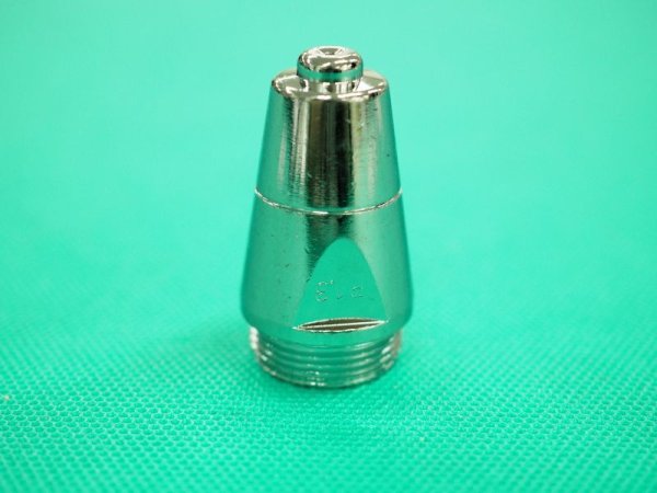 画像4: Panasonic エアープラズマ用 純正部品 ロングチップ 60A用 TET01311 (4)