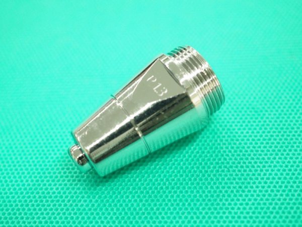 画像3: Panasonic エアープラズマ用 純正部品 ロングチップ 60A用 TET01311 (3)