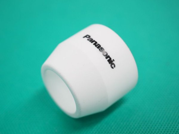 画像3: Panasonic エアープラズマ用純正部品 シールドカップ TGN02004 60-80A (3)