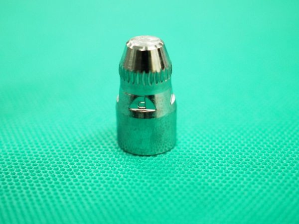 画像3: Panasonic エアープラズマ用純正部品 ショート電極 TET02033 60-80A (3)