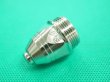 画像3: Panasonic エアープラズマ用純正部品 ショートチップ TET01512 80A (3)