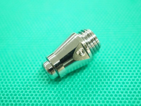 画像3: Panasonic エアー プラズマ用純正部品 ショートチップ TET00005 35A用 (3)