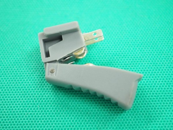 画像5: インバーターマルチ半自動溶接機MDM-200用 各種部品(選択) (5)