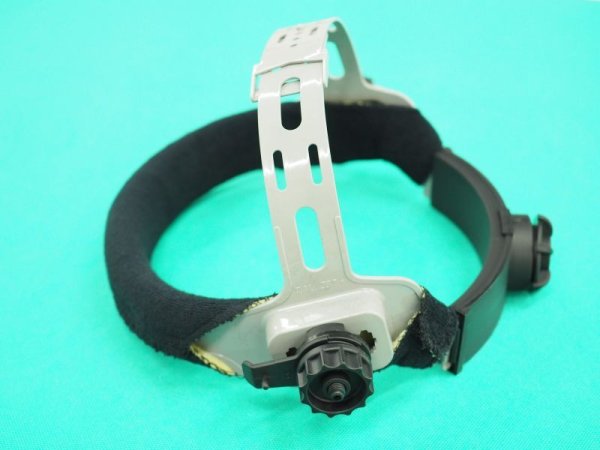 画像2: イクラ液晶面用ヘッドバンド IS-RG20S他用  (2)