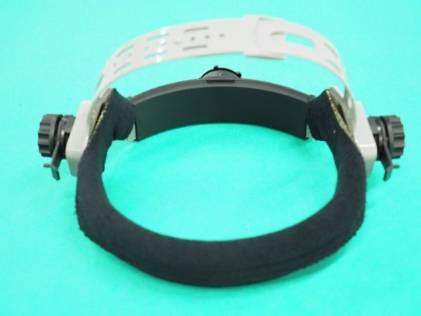 画像3: イクラ液晶面用ヘッドバンド IS-RG20S他用  (3)