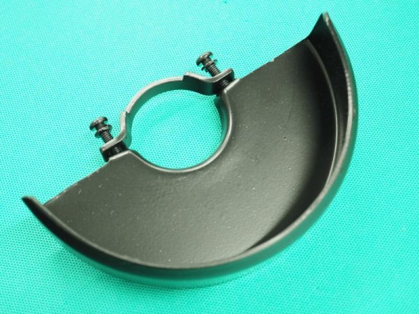 画像3: Hikoki G10SH4 用 ホイールガード組 125φ 320-753 (3)