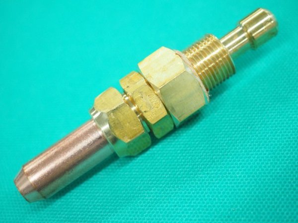 画像1: Ａ型切断火口1251N （プロパン用）日酸ＴＡＮＡＫＡ (1)