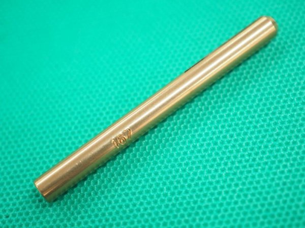 画像4: Panasonic 純正 旧7型TIGトーチ用 コレット TEC----- (4)