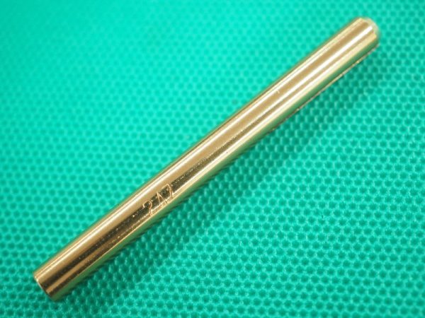 画像6: Panasonic 純正 旧7型TIGトーチ用 コレット TEC----- (6)