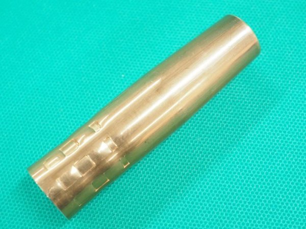 画像2: Panasonic純正CO2ノズル 180-200A用 TGN01208 (2)