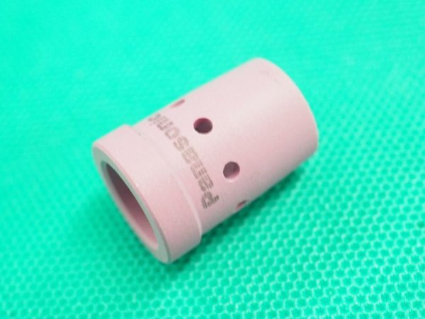 画像3: Panasonic 純正CO2トーチ部品 オリフィス200/350A用(1個単位) TGR01001 (3)