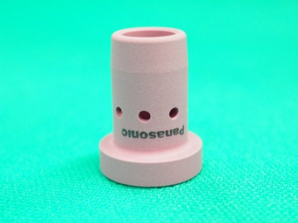 画像3: Panasonic 純正CO2トーチ部品 オリフィス 500A用 TGR00902 (3)