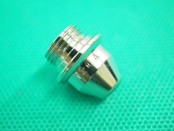 画像3: ダイヘン 120A用プラズマチップ(D-12000用) H839G03 (3)