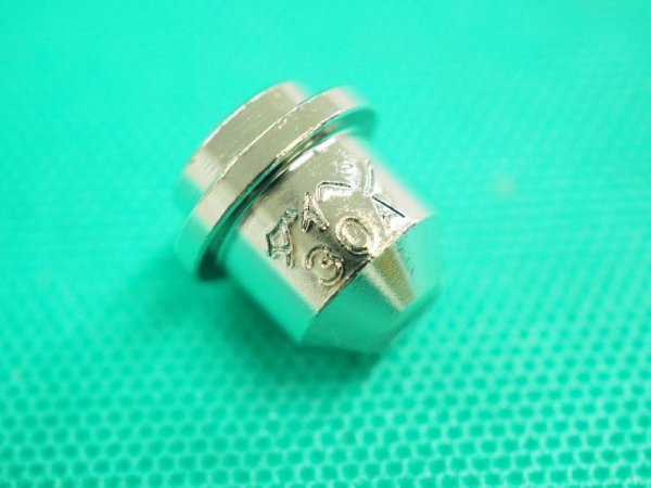 画像3: ダイヘン D-8000用プラズマチップ(30A)　H767F03 (3)