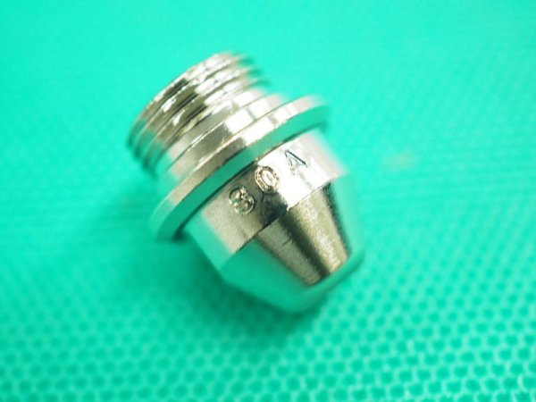 画像3: ダイヘン 80A用プラズマチップ(D-12000用) H839K01 (3)