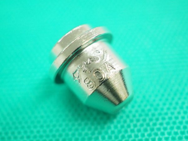 画像2: ダイヘン D-8000用プラズマチップ (80A)H767F01 (2)