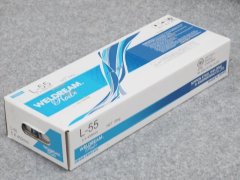 タック溶接用(被覆棒)TW-50 3.2mm-20kg 日鉄溶接工業 - 溶接用品