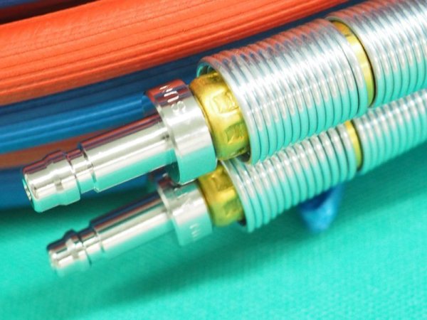 画像3: ライトホース サンロック付 軽量タイプ 阪口製作所 (3)