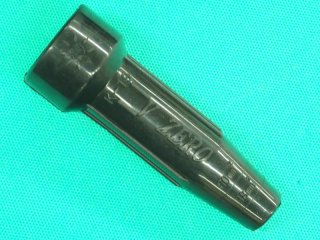 阪口製作所 ケーブルジョイント 400A 耐熱ゴム仕様 ST-60 VO