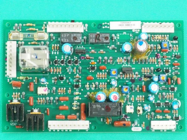 画像1: Panasonic ミニ180/190用プリント基板 TSM9594（ZUEP0982） (1)