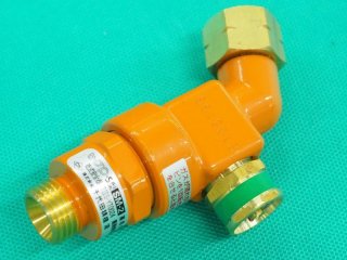 セーブPoint-L型 乾式安全器 アセチレン用 LA-8 千代田精機 セーブPoint-L型 乾式安全器 アセチレン用 LA-8 千代田精機