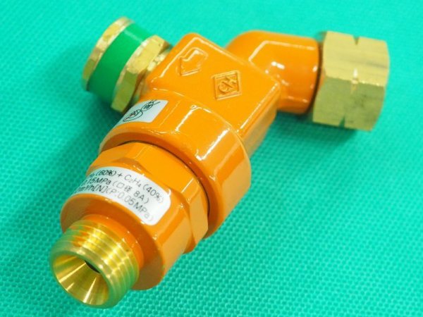 画像3: セーブPoint-SM-2型 乾式安全器 ・ハイドロカット専用 千代田精機 (3)