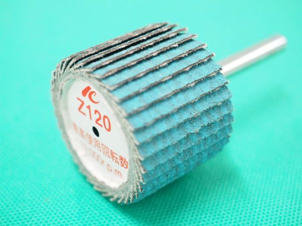 画像3: ポリゴンバンドZ PGB3030-Z 30?30  (10本入り) イチグチ (3)