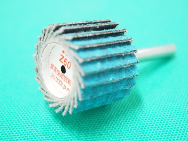 画像3: ポリゴンバンドZ PGBD2025-Z 20?25  (10本入り) イチグチ (3)