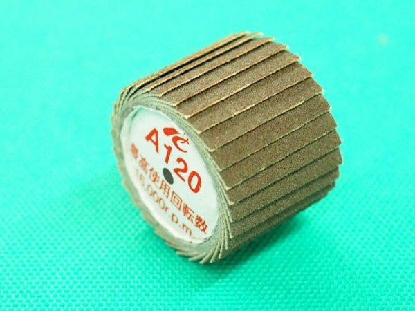 画像1: ポリゴンバンドA PGB2525-A 25✕25  (10本入り) イチグチ (1)