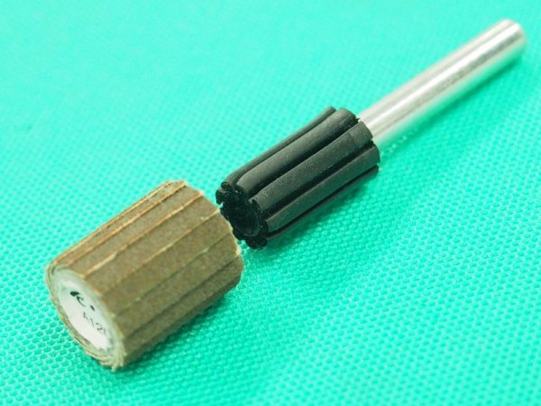 画像2: ポリゴンバンドミニPGBM1020 10?20  (10本入り) イチグチ (2)