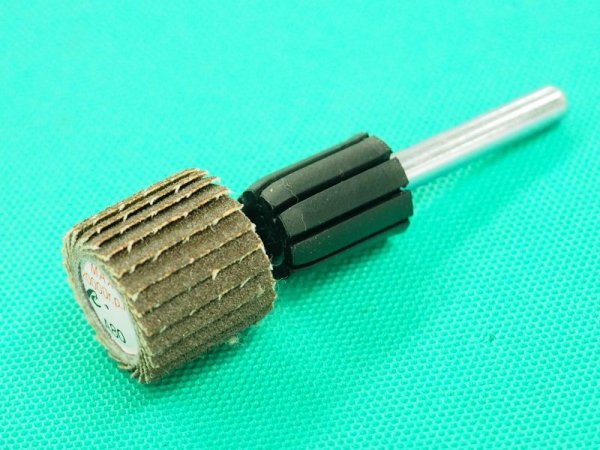 画像2: ポリゴンバンドミニPGBM1520 15?20  (10本入り) イチグチ (2)