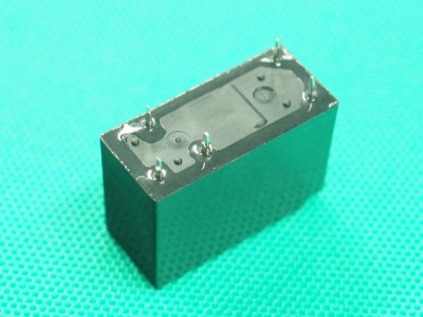 画像3: Panasonic 160SL6用 CR3 リレー (黒) AJW4512 (3)