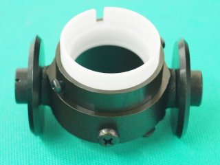 ダイヘン純正プラズマトーチ用らくらく円切コンパス 0701-001 - 溶接