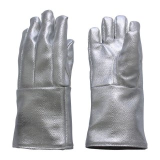 大中産業 耐炎製品 袖付きエプロン SWP-AP-50 - 溶接用品プロ