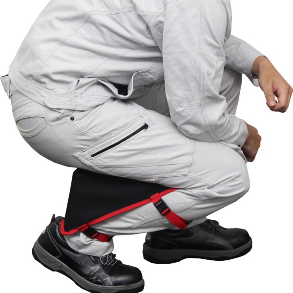 画像3: 大中産業 ヒップアシスト  AS-0330BL (3)