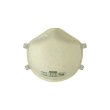 画像3: 興研 国家検定区分DS2規格品 ハイラック 650 使い捨て式 防塵 防じんマスク 二本ひも式 10枚セット (3)