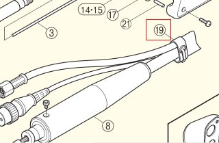 半自動トーチ用消耗部品・アクセサリー - 溶接用品プロショップ ...