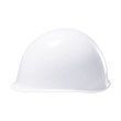 画像2: DIC 安全帽/ヘルメット MPA型PME-MP式 ホワイト (2)