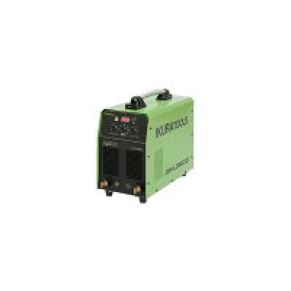 ライトアーク インバーター制御直流アーク溶接機(電撃防止機能付) ISK-LS403S EMS対策商品 育良精機