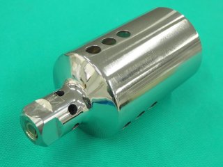 プロパン トーチバーナー用 WLB吹管直頭 阪口製作所 - 溶接用品