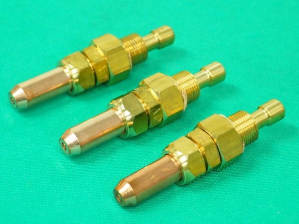 画像2: A型切断器 CT-02-700 火口3本付 AC用 700L 阪口製作所 (2)