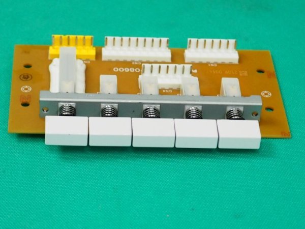 画像3: Panasonic スイッチプリント基板 WS-4型専用 ZUEP0860 (3)
