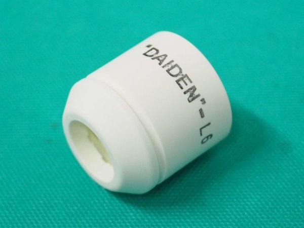 画像4: DPT-90用シールドカップ CT0000-00610 1個  (4)