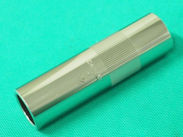 画像3: ダイヘン純正 CO2ノズルNO.12 U4173G01 500A用 (3)