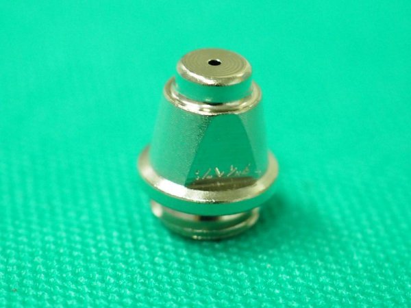 画像4: ダイヘン純正 35A用プラズマチップ1個 H705F04 (4)